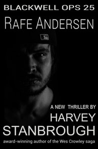 Blackwell Ops 25: Rafe Andersen