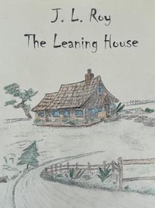 Leaning House