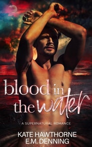 Blood in the Water