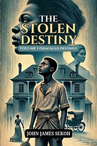 Stolen Destiny Volume 1 (Shackled Destiny)