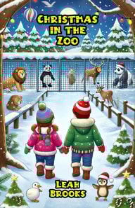 Christmas in the Zoo