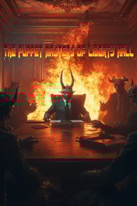 Puppet Masters of Liberty Hall