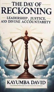 Day of Reckoning: Leadership, Justice, and Divine Accountability