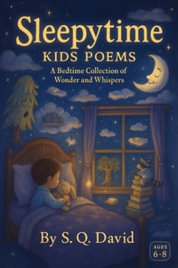 Sleepytime Kids Poems