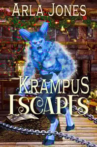 Krampus Escapes