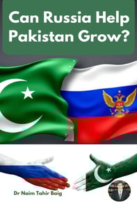 Can Russia Help Pakistan Grow?