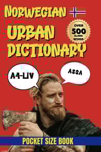 Norwegian Urban Dictionary