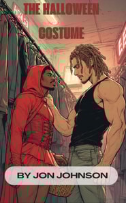 Halloween Costume