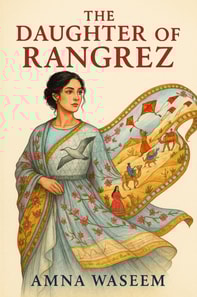 Daughter of Rangrez