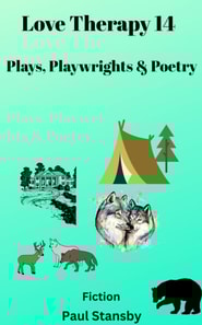 Love Therapy 14. Plays, Playwrights & Poetry