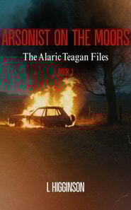 Arsonist on the Moors