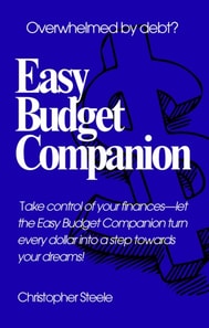 Easy Budget Companion