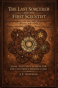 Last Sorcerer and the First Scientist