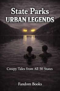 State Parks Urban Legends