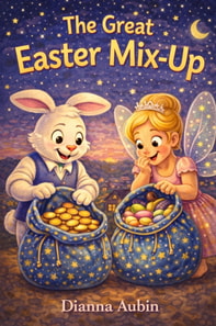 Great Easter Mix-Up