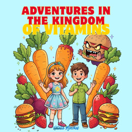 Adventures in the Kingdom of Vitamins