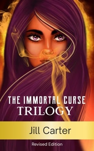 Immortal Curse Trilogy