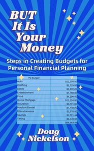 BUT It Is Your Money