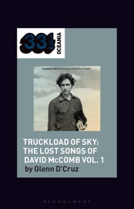 Various Artists' Truckload of Sky: The Lost Songs of David McComb Vol. 1