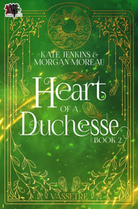Heart of a Duchesse