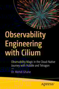 Observability Engineering with Cilium