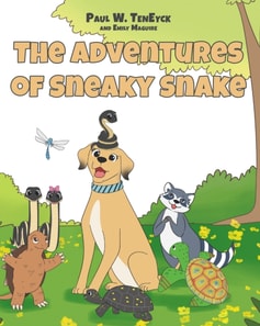 Adventures of Sneaky Snake