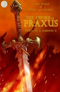 Sword of Praxus
