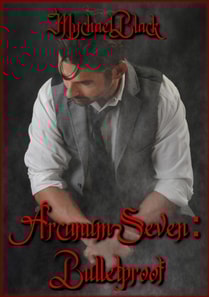 Arcanum 7: Bulletproof