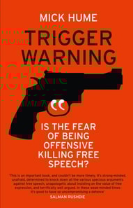 Trigger Warning