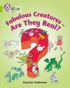 FABULOUS CREATURES  ARE_BIG CA