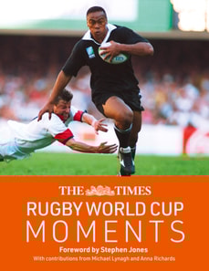 Times Rugby World Cup Moments