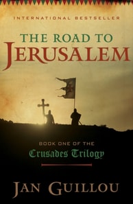Road to Jerusalem