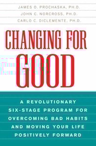 Changing for Good