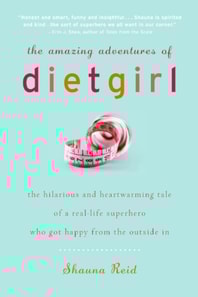 Amazing Adventures of Dietgirl