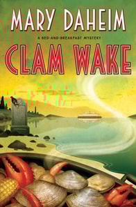Clam Wake