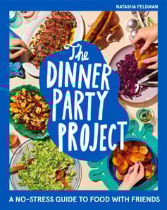 Dinner Party Project