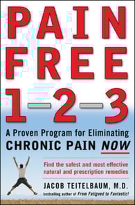 Pain Free 1-2-3
