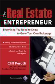 Real Estate Entrepreneur