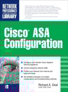 Cisco ASA Configuration