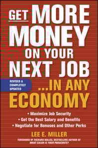 Get More Money on Your Next Job... in Any Economy