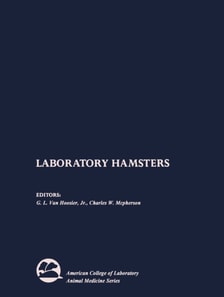 Laboratory Hamsters