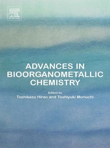 Advances in Bioorganometallic Chemistry