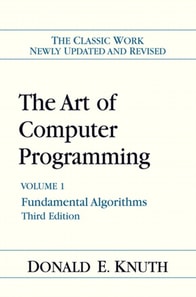 Art of Computer Programming, The