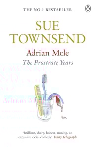 Adrian Mole: The Prostrate Years