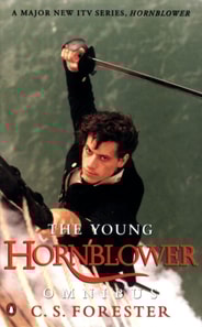 Young Hornblower Omnibus