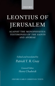 Leontius of Jerusalem