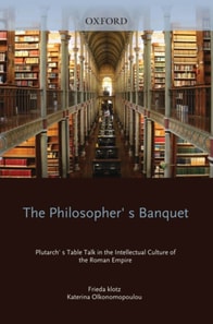Philosopher's Banquet