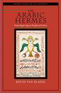 Arabic Hermes