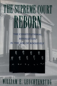 Supreme Court Reborn