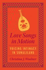 Love Songs in Motion